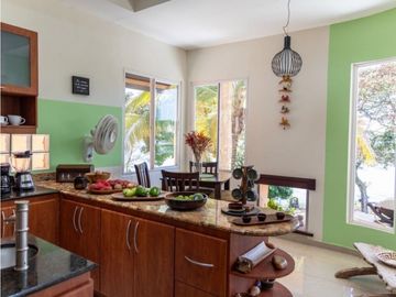 Venta de Casa de Playa en el Archipiélago de las Perlas  (IS)
