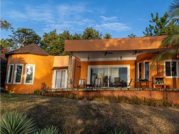 Venta de Casa de Playa en el Archipiélago de las Perlas  (IS)