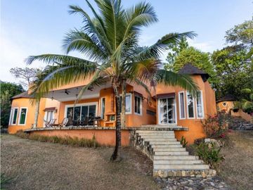 Venta de Casa de Playa en el Archipiélago de las Perlas  (IS)