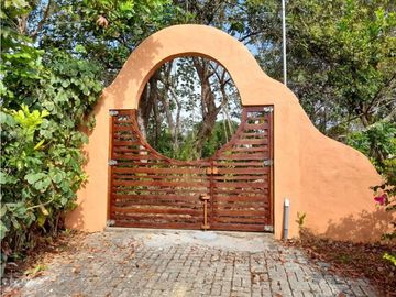 Venta de Casa de Playa en el Archipiélago de las Perlas  (IS)