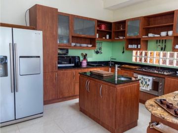 Venta de Casa de Playa en el Archipiélago de las Perlas  (IS)