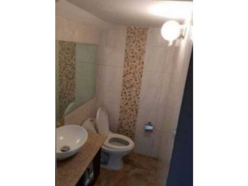 VENDO CASA EN LA CHORRERA COSTA VERDE PUERTO MADERO 3R