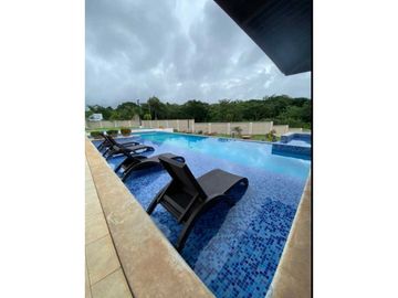 VENDO CASA EN LA CHORRERA COSTA VERDE PUERTO MADERO 3R