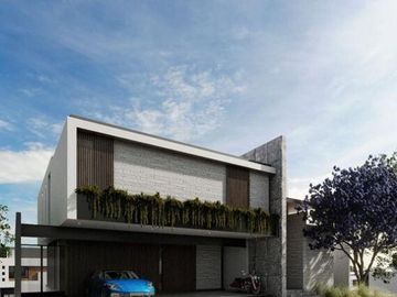 CASA EN VENTA CON ALBERCA LA LOMA CLUB DE GOLF
