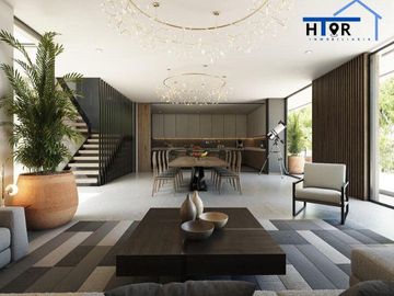 CASA EN VENTA CON ALBERCA LA LOMA CLUB DE GOLF