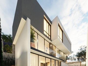 CASA EN VENTA CON ALBERCA LA LOMA CLUB DE GOLF