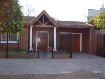 Chalet en venta en Loma Hermosa