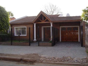 Chalet en venta en Loma Hermosa