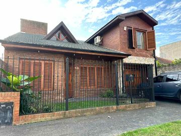Chalet en venta en Quilmes Oeste