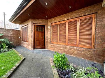 Chalet en venta en Quilmes Oeste