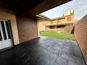 Chalet en venta en Quilmes Oeste