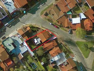 Chalet en venta en Bernal Centro