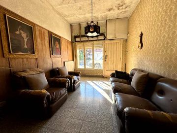 Chalet en venta en Bernal Centro
