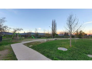 Venta de Casa 3D 1B con estacionamiento Villa Carlos Pezoa, San Felipe