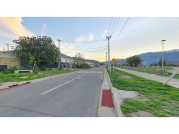 Venta de Casa 3D 1B con estacionamiento Villa Carlos Pezoa, San Felipe