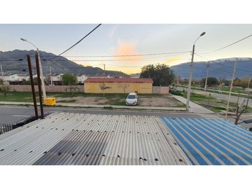 Venta de Casa 3D 1B con estacionamiento Villa Carlos Pezoa, San Felipe