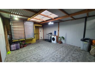 Venta de Casa 3D 1B con estacionamiento Villa Carlos Pezoa, San Felipe