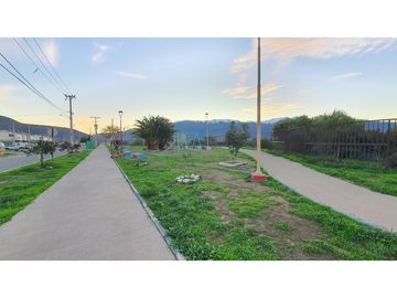 Venta de Casa 3D 1B con estacionamiento Villa Carlos Pezoa, San Felipe