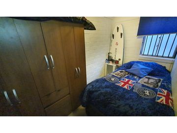 Venta de Casa 3D 1B con estacionamiento Villa Carlos Pezoa, San Felipe