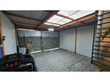Venta de Casa 3D 1B con estacionamiento Villa Carlos Pezoa, San Felipe