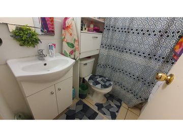 Venta de Casa 3D 1B con estacionamiento Villa Carlos Pezoa, San Felipe