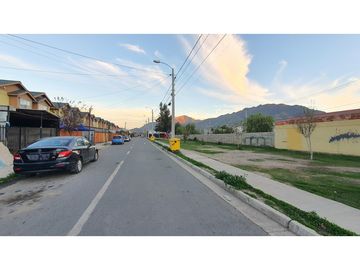 Venta de Casa 3D 1B con estacionamiento Villa Carlos Pezoa, San Felipe