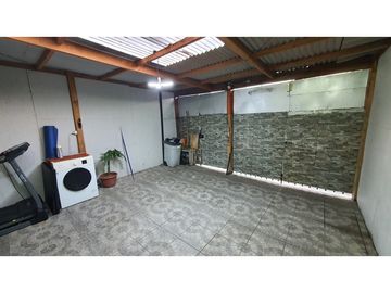Venta de Casa 3D 1B con estacionamiento Villa Carlos Pezoa, San Felipe
