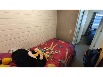 Venta de Casa 3D 1B con estacionamiento Villa Carlos Pezoa, San Felipe