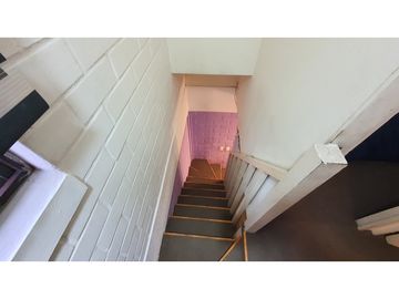 Venta de Casa 3D 1B con estacionamiento Villa Carlos Pezoa, San Felipe