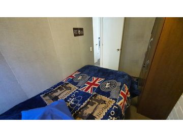 Venta de Casa 3D 1B con estacionamiento Villa Carlos Pezoa, San Felipe