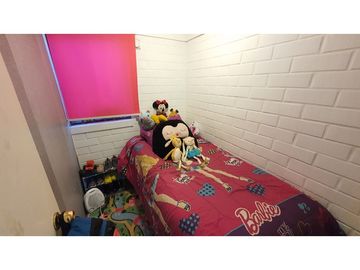 Venta de Casa 3D 1B con estacionamiento Villa Carlos Pezoa, San Felipe