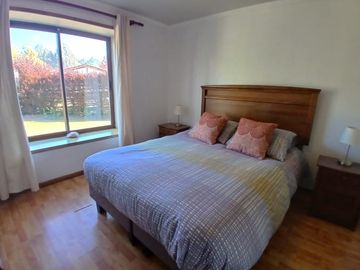 Hermosa casa en Maitencillo con amplio terreno