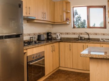 Hermosa casa en Maitencillo con amplio terreno