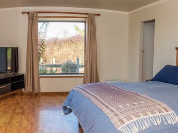Hermosa casa en Maitencillo con amplio terreno