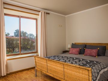Hermosa casa en Maitencillo con amplio terreno