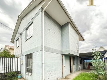 LOS PINOS VENTA CASA 2D 1B EXCELENTE UBICACION QUILPUE
