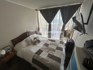 SE VENDE DEPARTAMENTO EN EDIFICIO ANCORA SECTOR SUR