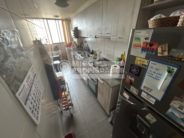 SE VENDE DEPARTAMENTO EN EDIFICIO ANCORA SECTOR SUR
