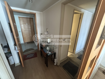 SE VENDE DEPARTAMENTO EN EDIFICIO ANCORA SECTOR SUR