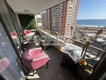 SE VENDE DEPARTAMENTO EN EDIFICIO ANCORA SECTOR SUR