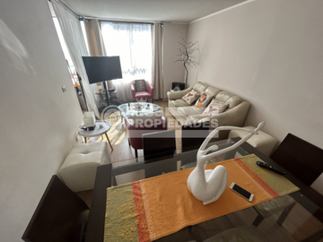 SE VENDE DEPARTAMENTO EN EDIFICIO ANCORA SECTOR SUR