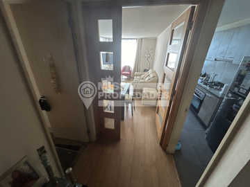 SE VENDE DEPARTAMENTO EN EDIFICIO ANCORA SECTOR SUR