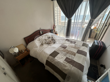 SE VENDE DEPARTAMENTO EN EDIFICIO ANCORA SECTOR SUR