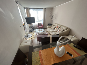 SE VENDE DEPARTAMENTO EN EDIFICIO ANCORA SECTOR SUR
