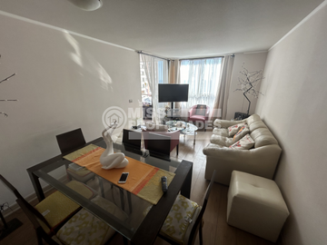 SE VENDE DEPARTAMENTO EN EDIFICIO ANCORA SECTOR SUR