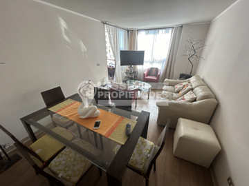 SE VENDE DEPARTAMENTO EN EDIFICIO ANCORA SECTOR SUR