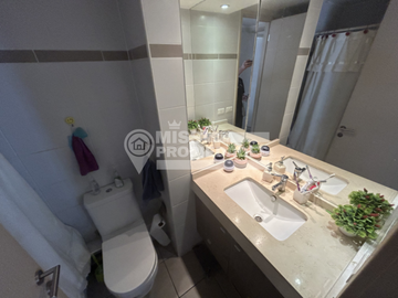 SE VENDE DEPARTAMENTO EN EDIFICIO ANCORA SECTOR SUR