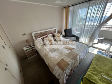 SE VENDE DEPARTAMENTO EN EDIFICIO ANCORA SECTOR SUR