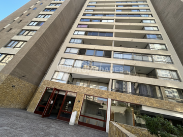 SE VENDE DEPARTAMENTO EN EDIFICIO ANCORA SECTOR SUR
