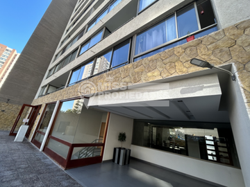 SE VENDE DEPARTAMENTO EN EDIFICIO ANCORA SECTOR SUR